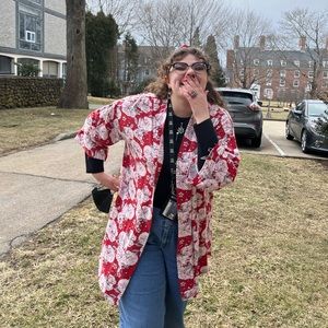 Meet your Posher, Madison